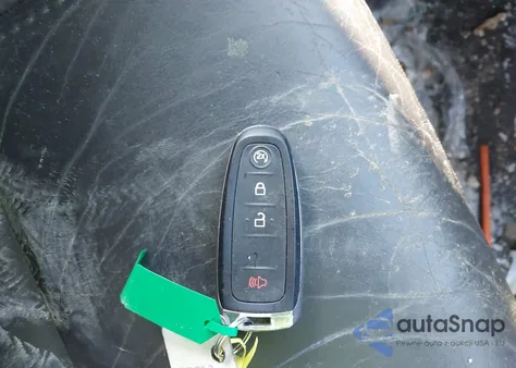 2015 Ford Explorer Limited из США, поврежденный, VIN 1FM5K8F85FGA09414